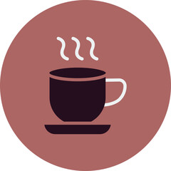 Coffee Icon