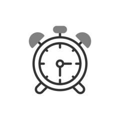 Alarm Icon