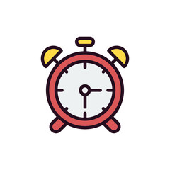 Alarm Icon