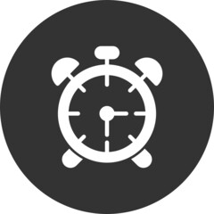 Alarm Icon