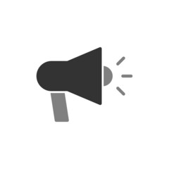 Megaphone Icon