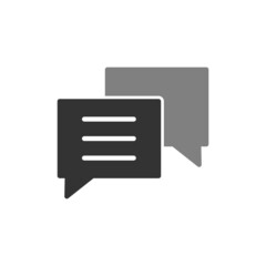Conversation Icon