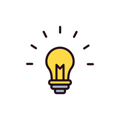 Idea Icon