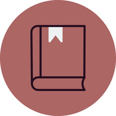 Book Icon
