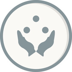 Juggling Icon