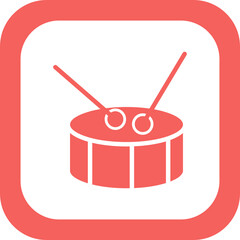 Drum Icon