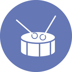 Drum Icon