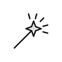 Magic Wand Icon