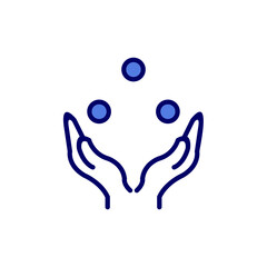Juggling Icon