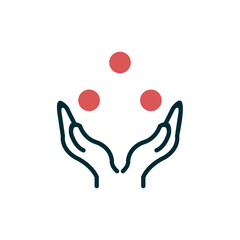 Juggling Icon
