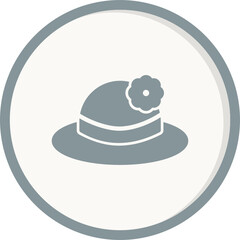 Hat Icon