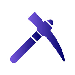 Pickaxe Icon