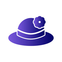 Hat Icon