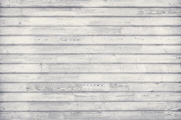 Obraz na płótnie Canvas Light wooden shabby boards texture, background