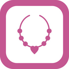 Necklace Icon