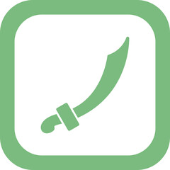 Sword Icon