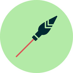 Lance Icon