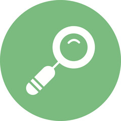 Magnifying Glass Icon