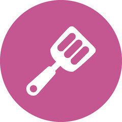 Spatula Icon