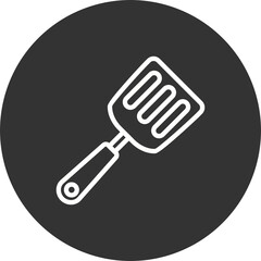 Spatula Icon