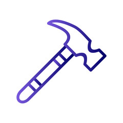 Hammer Icon