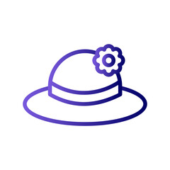 Hat Icon