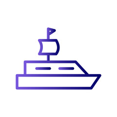 Vessel Icon