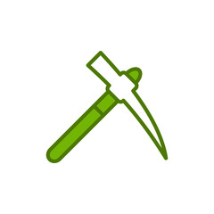 Pickaxe Icon