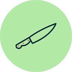 Knife Icon