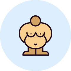 Venus Of Willendorf Icon