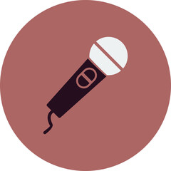 Mic Icon