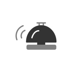 Reception Bell Icon