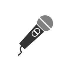 Mic Icon