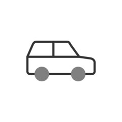 Car Icon