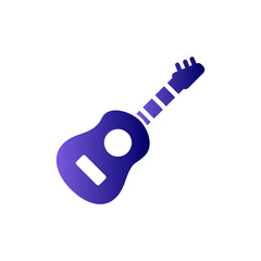 Guitar Icon