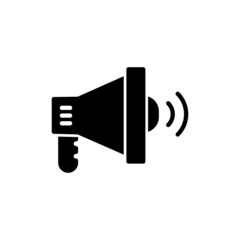 Megaphone Icon