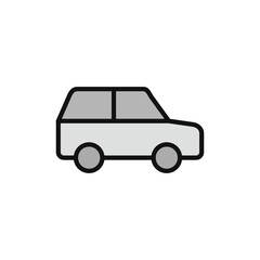 Car Icon