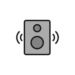 Speaker Icon