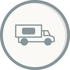 Truck Icon
