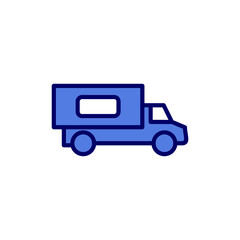 Truck Icon