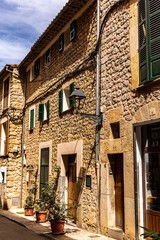 Sóller in Palma de Mallorca