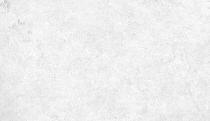 White cement wall in retro concept