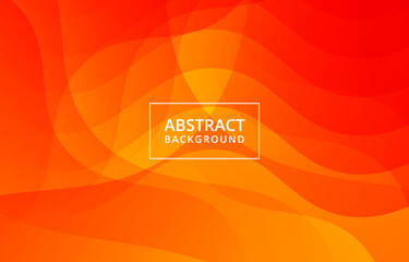 Abstract gradient background vector. Abstract background for banner