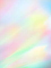 Obraz premium Romantic atmospheric background. Delicate shades of pastel, spring romantic mood.