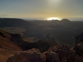 Timanfaya Nationalpark