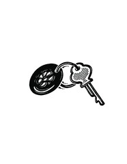 car key