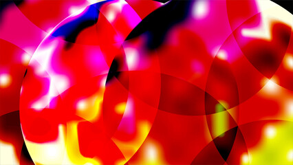 Abstract background red light perfect for wall decoration or landing page