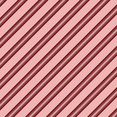 Obraz premium Striped background. Background with horizontal stripes and lines. Abstract stripe pattern. Background for scrapbooking, printing, websites, blogging