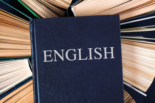 English Book Images – Browse 115,325 Stock Photos, Vectors, and