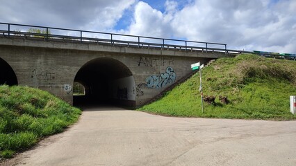 Oberwald Karlsruhe